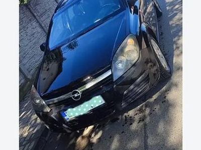 Utilizat 2007 Opel Astra Break | 8.000 EUR