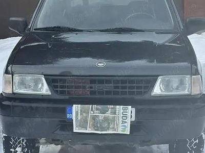 Second-hand Opel Frontera 116 CP (85 kW) 1998 SUV