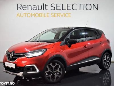 second-hand Renault Captur Energy dCi EDC Intens