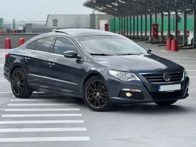 VW CC