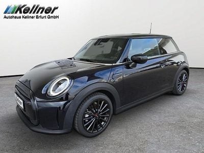 Utilizat 2023 Mini Cooper Hatchback | 29.489 EUR (Preț OK)