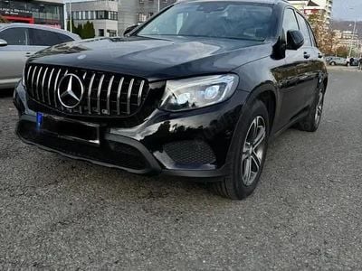 Mercedes GLC220