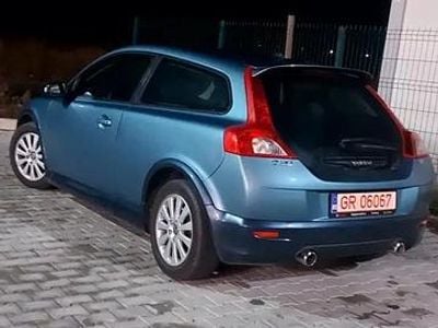 Albastru Utilizat 2007 Volvo C30 Hatchback | 2.700 EUR