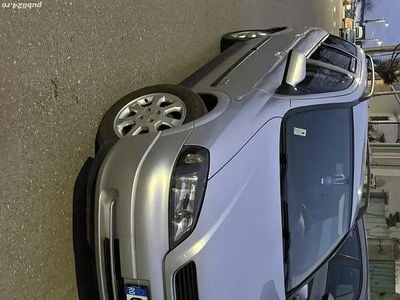 Second-hand Opel Astra Njoy 80 CP (58 kW) 2003 Break