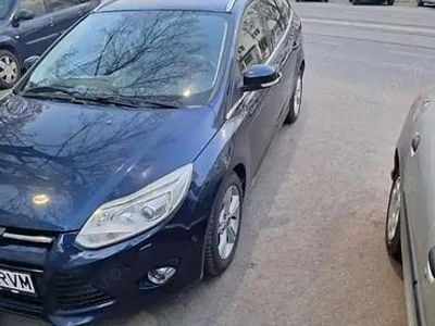Utilizat 2013 Ford Focus Break | 4.500 EUR (Preț OK)