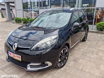Renault Scénic III