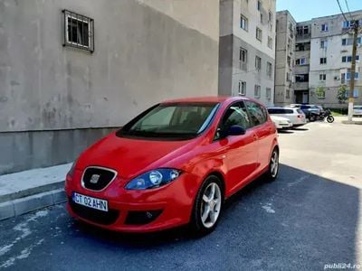 Seat Altea