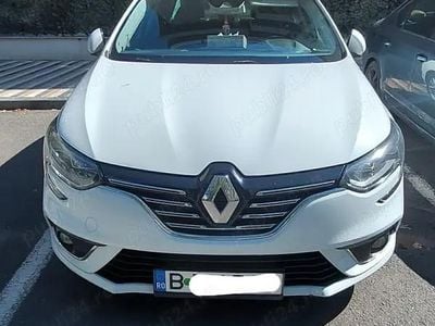 Renault Mégane IV