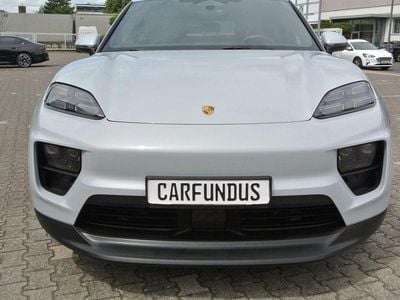 Utilizat 2025 Porsche Macan SUV | 85.038 EUR
