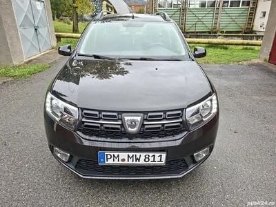 Dacia Logan MCV