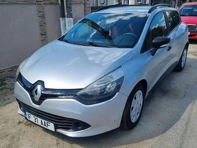 Renault Clio IV