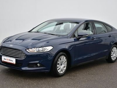 second-hand Ford Mondeo Trend 1,5 TDCi Start/Stop