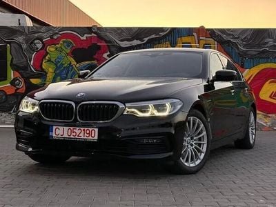 BMW 530e