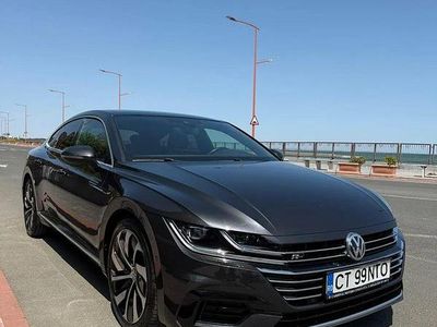 VW Arteon