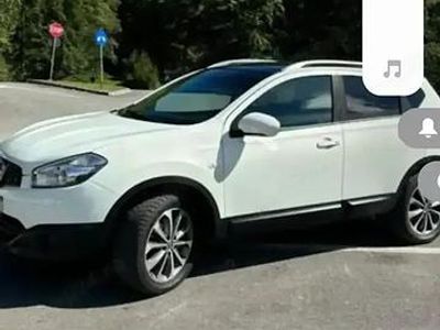 Utilizat 2011 Nissan Qashqai SUV | 7.800 EUR (Scump)