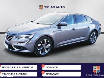 second-hand Renault Talisman ENERGY TCe 150 EDC LIMITED