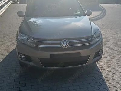 Utilizat 2013 VW Tiguan SUV | 10.500 EUR (Puțin scump)