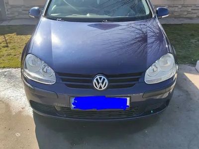 VW Golf V