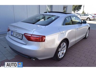 second-hand Audi A5 61