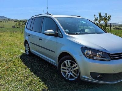 VW Touran