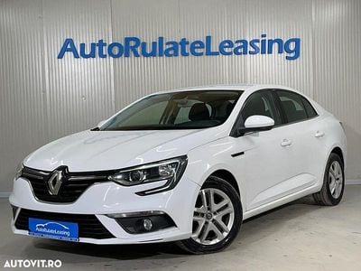 Renault Mégane IV