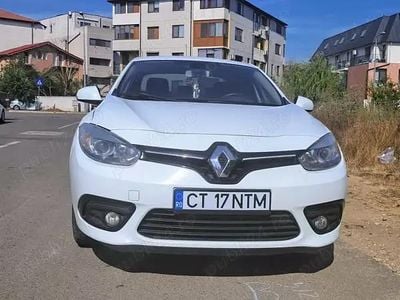 Utilizat 2015 Renault Fluence Berlinǎ | 5.000 EUR (Puțin scump)