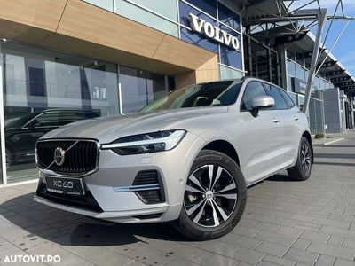 second-hand Volvo XC60 