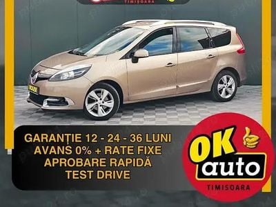 Renault Grand Scénic III