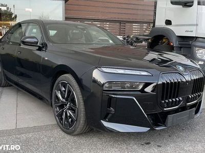 second-hand BMW 740 Seria 7 d xDrive MHEV