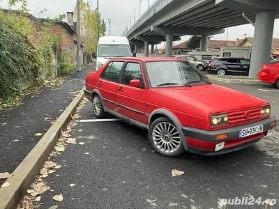 Utilizat 1989 VW Jetta Berlinǎ | 1.800 EUR