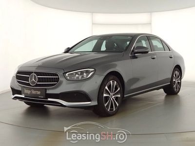 second-hand Mercedes E300 2021 2.0 null 211 CP 39.998 km - 53.416 EUR - leasing auto