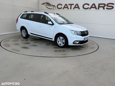 Dacia Logan MCV
