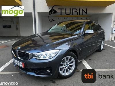 Culoaregri Utilizat 2015 BMW 320 Sport Line Berlinǎ | 12.990 EUR (Preț bun)