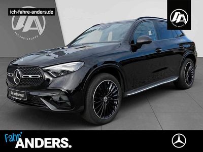 Utilizat 2024 Mercedes GLC300e AMG | 68.380 EUR (Scump)