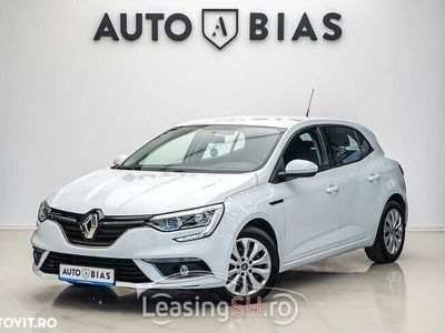 Renault Mégane IV