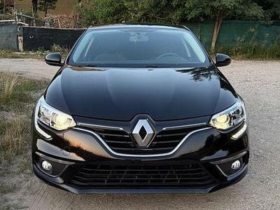 Renault Mégane IV