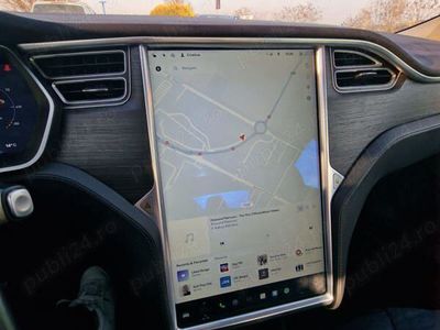 Second-hand 2014 Tesla Model S Hatchback | 16.800 EUR