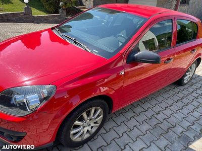 Opel Astra Classic
