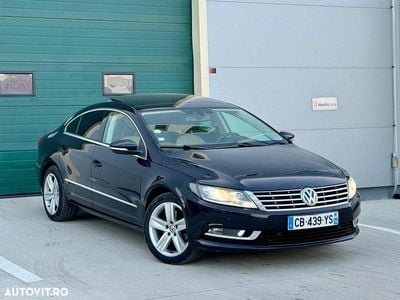 VW CC
