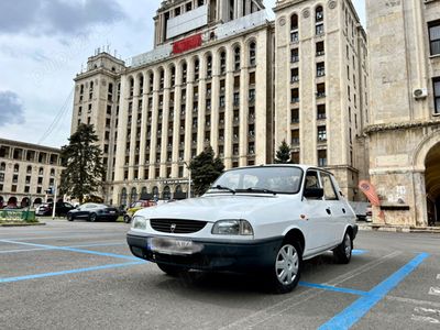 second-hand Dacia 1310 Injectie