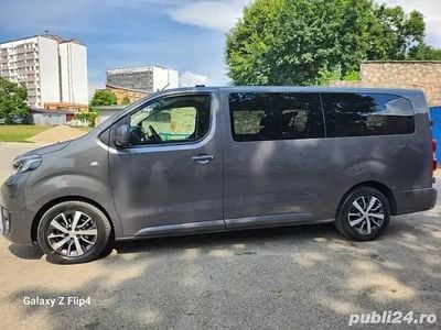 Utilizat 2022 Toyota Proace Monovolum | 24.500 EUR
