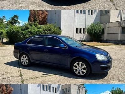 Utilizat 2007 VW Jetta | 2.400 EUR (Preț bun)