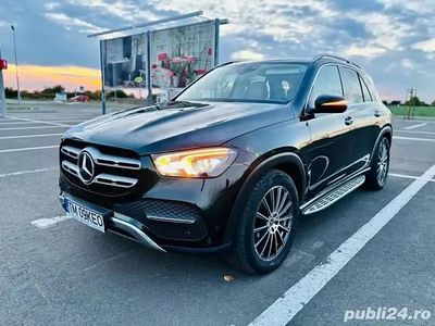Mercedes GLE300