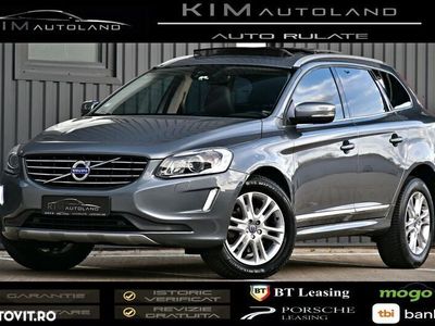 second-hand Volvo XC60 D3 Geartronic Summum