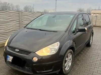 Utilizat 2009 Ford S-MAX S Monovolum | 2.600 EUR (Preț OK)