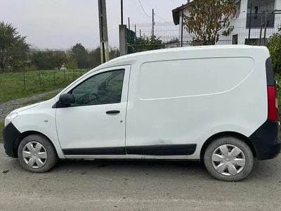 Utilizat 2018 Dacia Dokker Monovolum | 5.000 EUR (Preț OK)