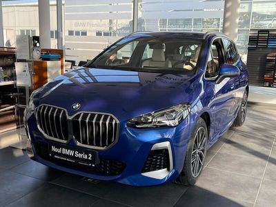 second-hand BMW 218 Active Tourer i
