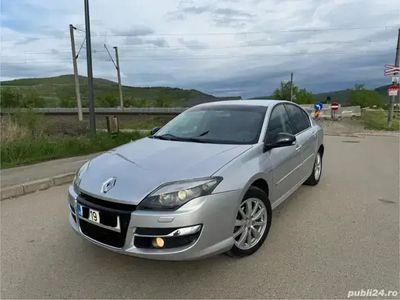 Renault Laguna III