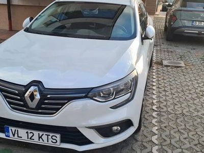 Renault Mégane IV