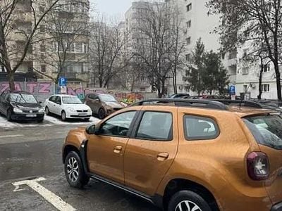 Second-hand 2018 Dacia Duster SUV | 11.500 EUR (Preț OK)
